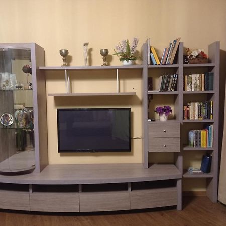Batumi Appartments Bagian luar foto