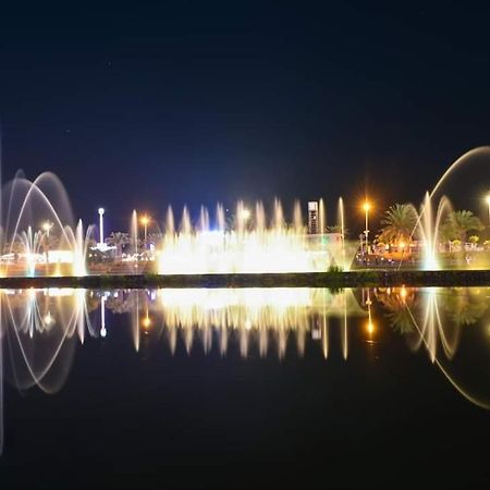 Batumi Appartments Bagian luar foto