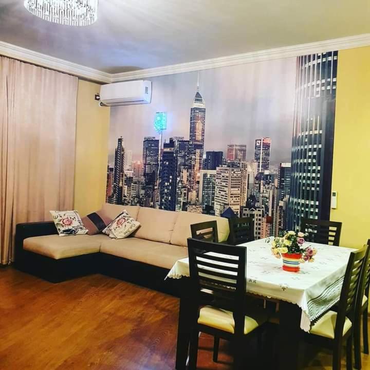 Batumi Appartments Bagian luar foto