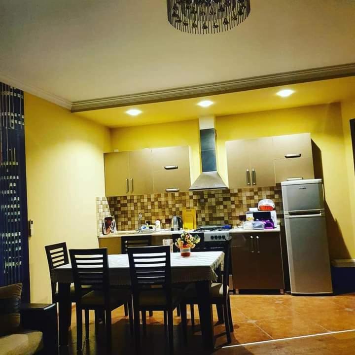 Batumi Appartments Bagian luar foto