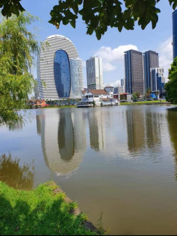 Batumi Appartments Bagian luar foto