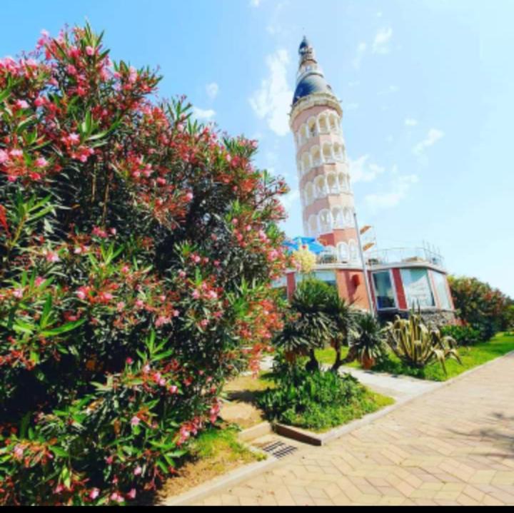 Batumi Appartments Bagian luar foto