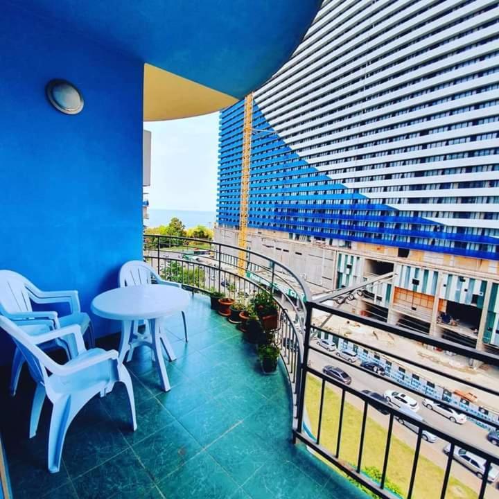 Batumi Appartments Bagian luar foto