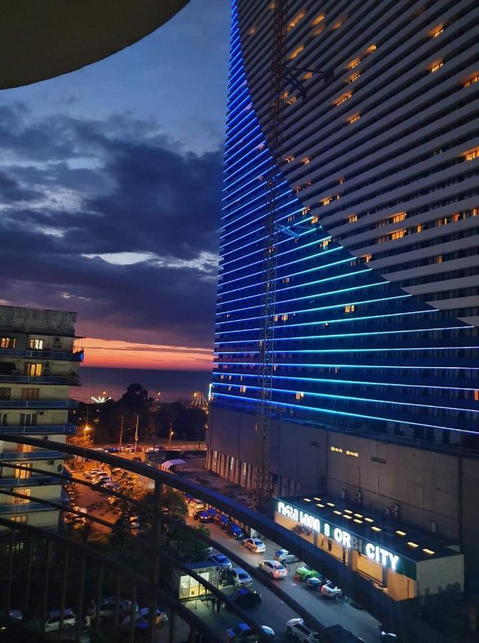 Batumi Appartments Bagian luar foto