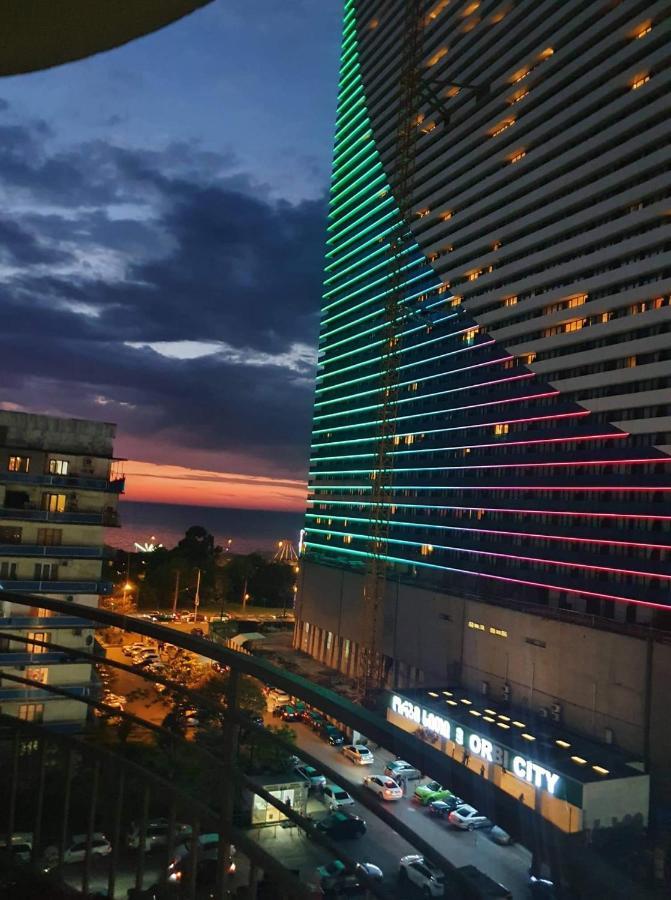 Batumi Appartments Bagian luar foto