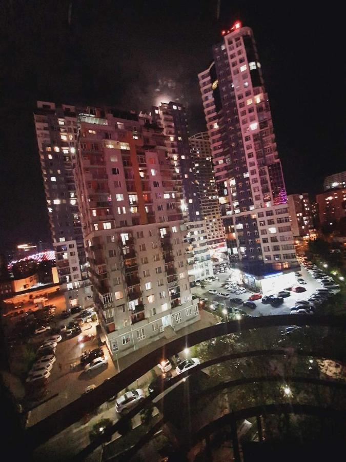 Batumi Appartments Bagian luar foto