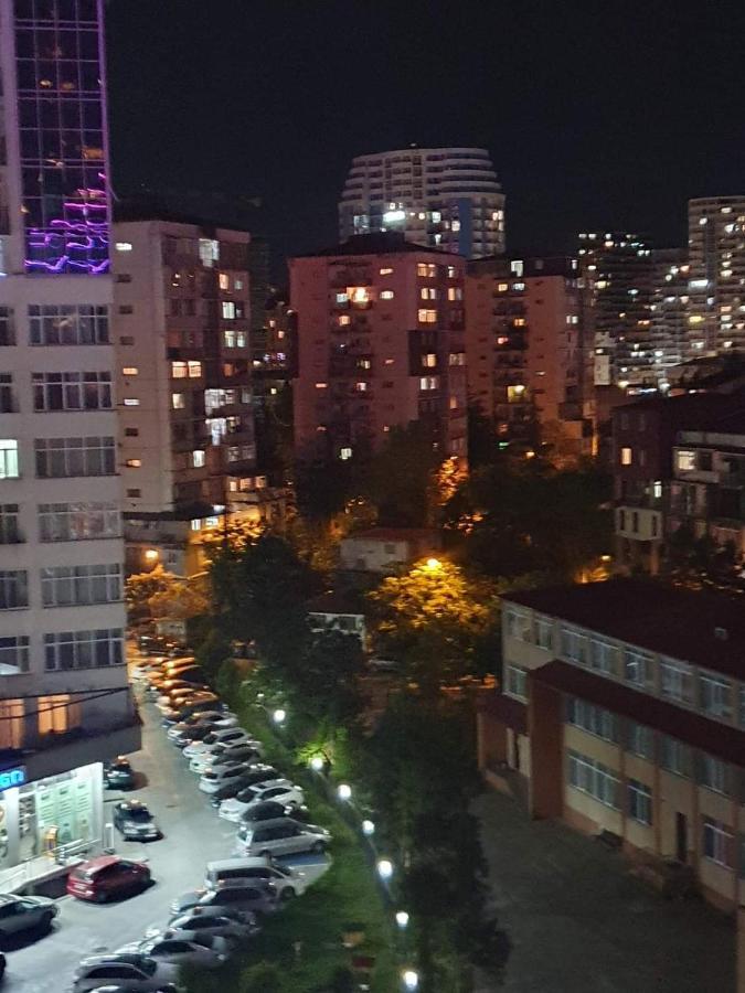 Batumi Appartments Bagian luar foto