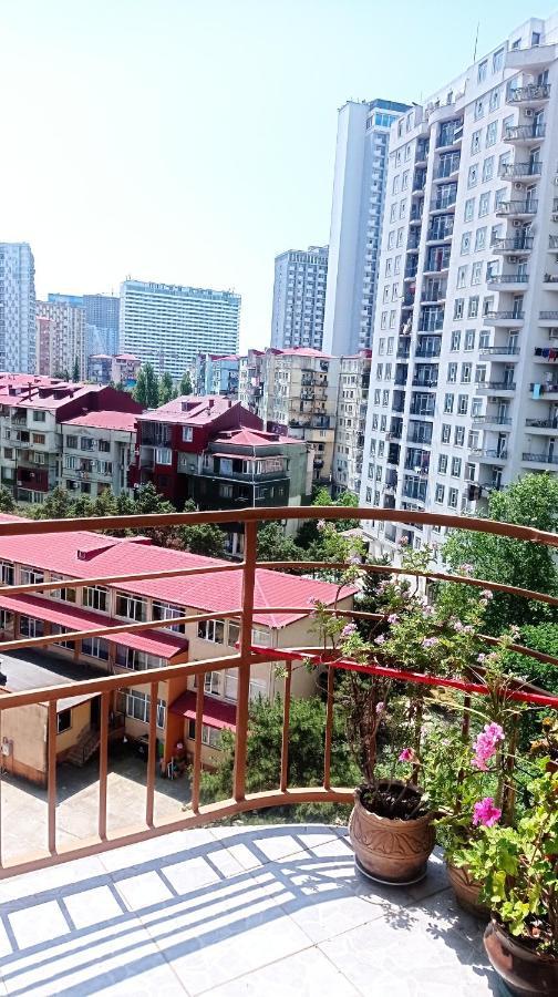 Batumi Appartments Bagian luar foto