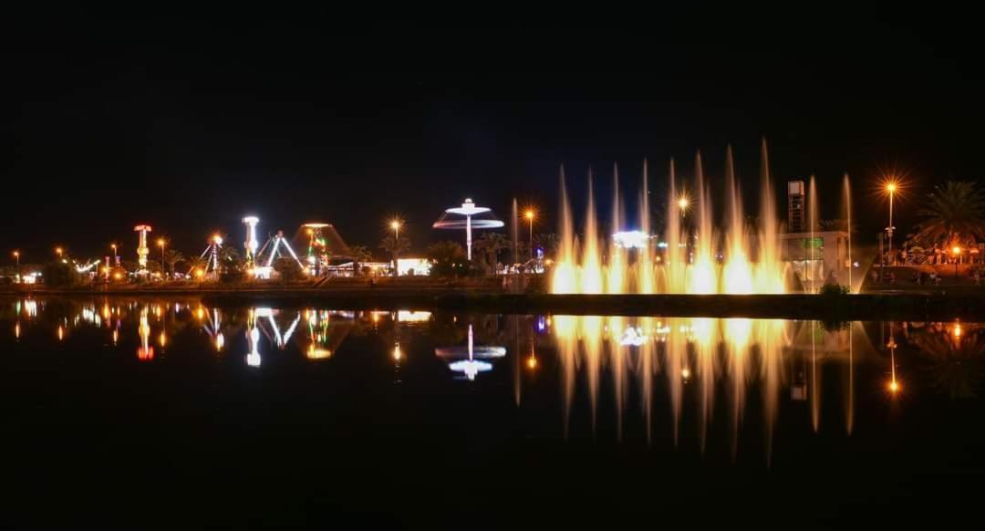 Batumi Appartments Bagian luar foto
