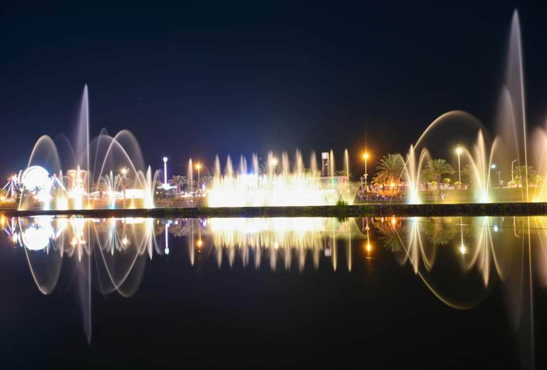 Batumi Appartments Bagian luar foto