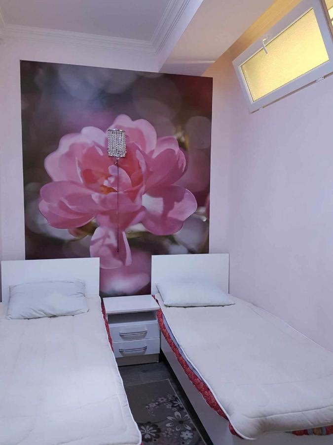 Batumi Appartments Bagian luar foto