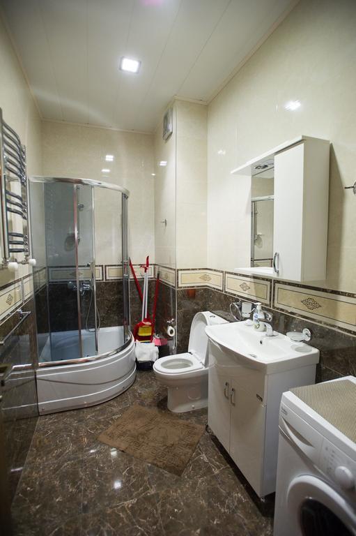 Batumi Appartments Ruang foto
