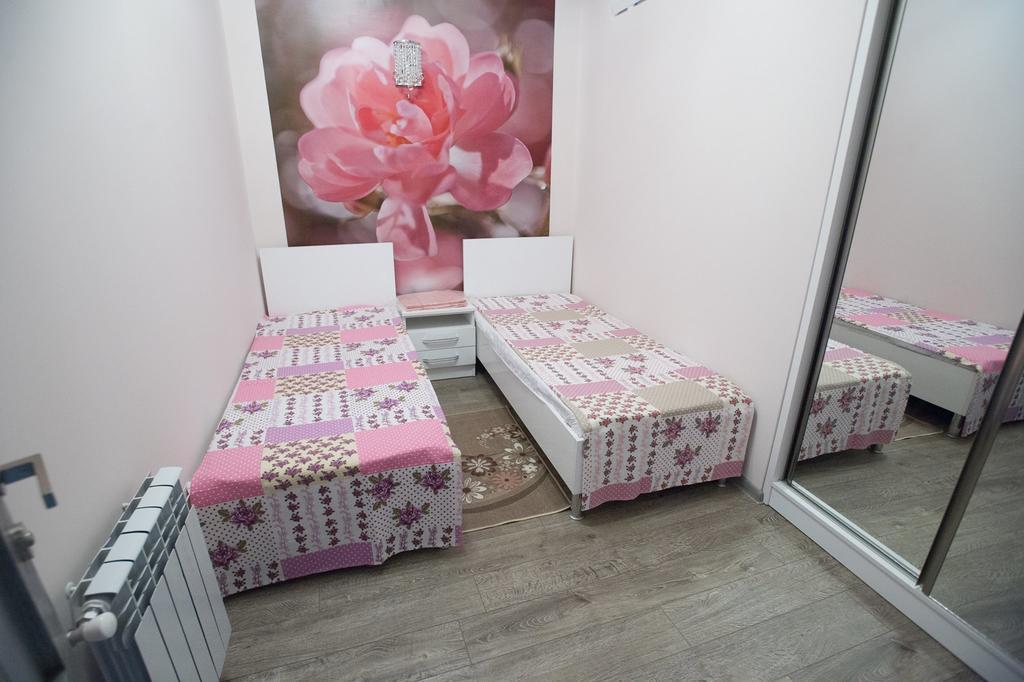 Batumi Appartments Ruang foto