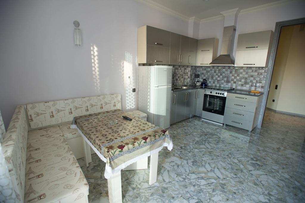 Batumi Appartments Ruang foto