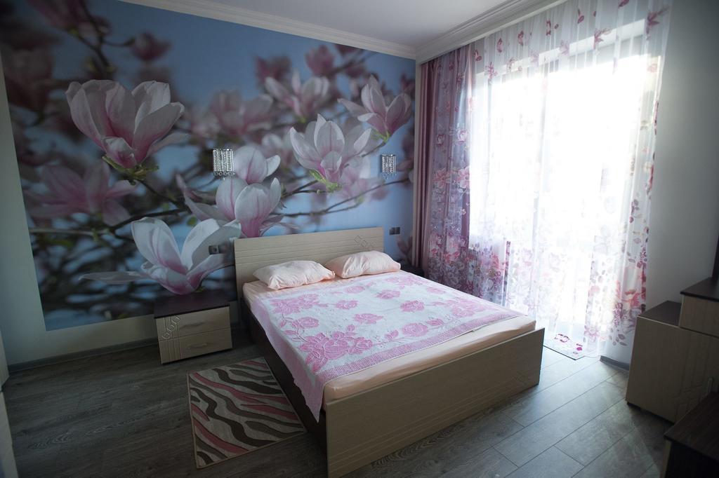 Batumi Appartments Ruang foto