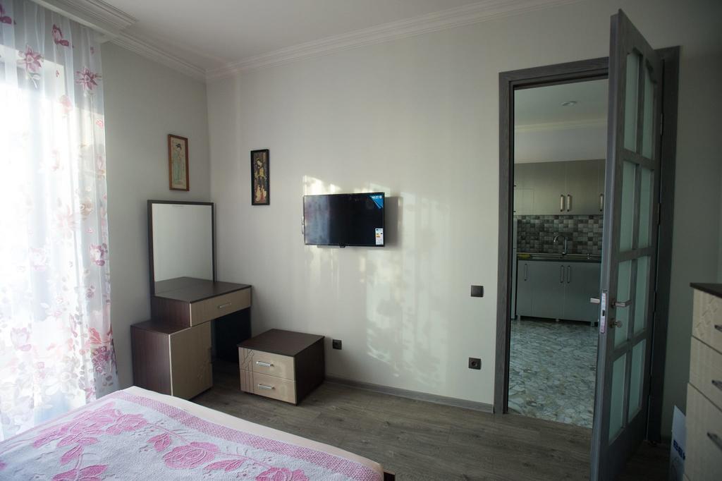 Batumi Appartments Ruang foto