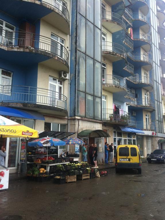 Batumi Appartments Bagian luar foto