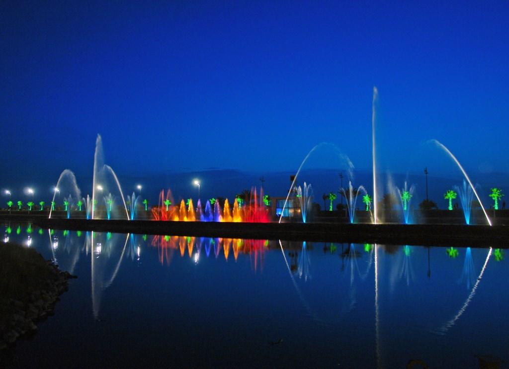 Batumi Appartments Bagian luar foto