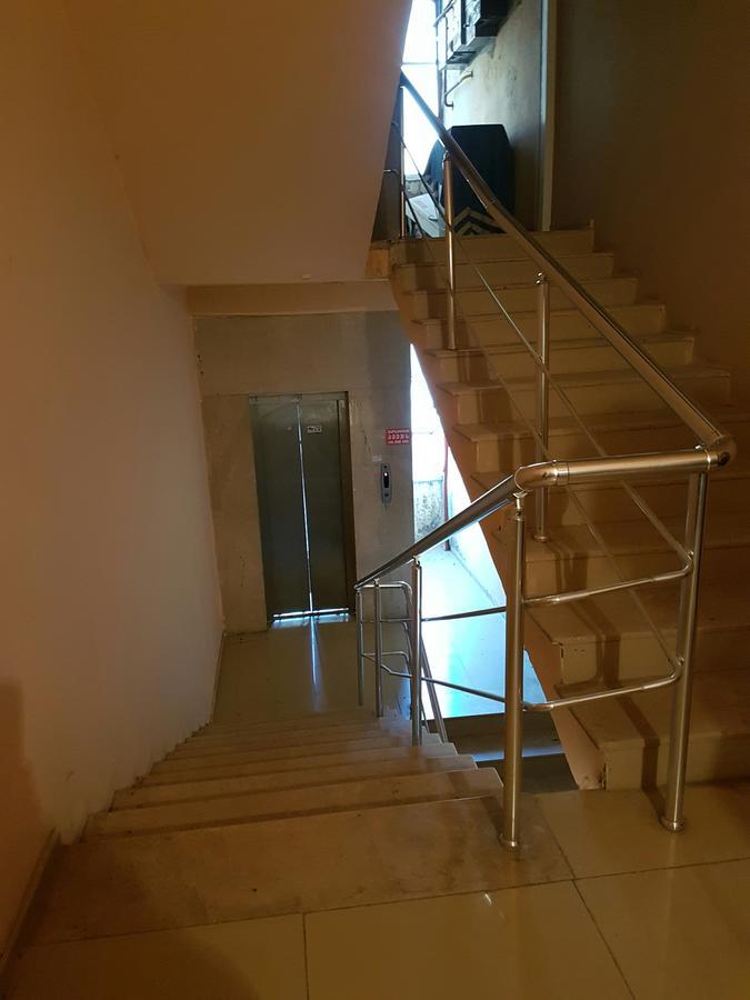 Batumi Appartments Bagian luar foto