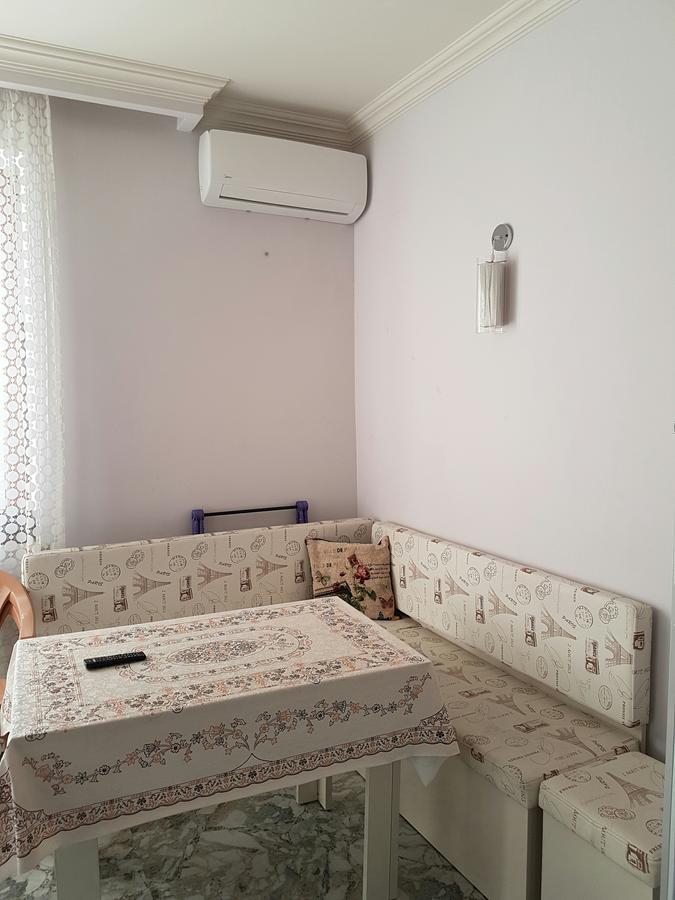 Batumi Appartments Bagian luar foto