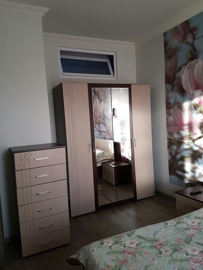 Batumi Appartments Bagian luar foto