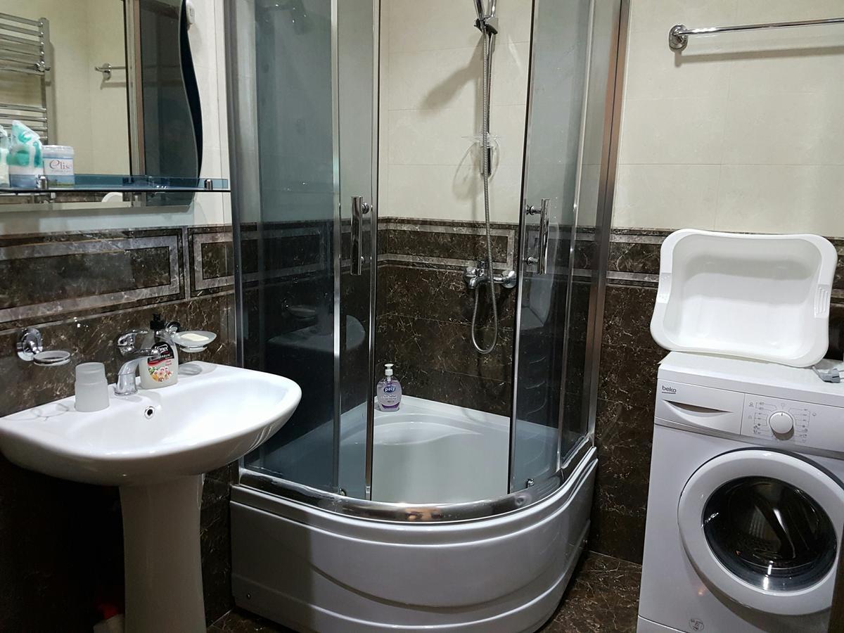 Batumi Appartments Bagian luar foto