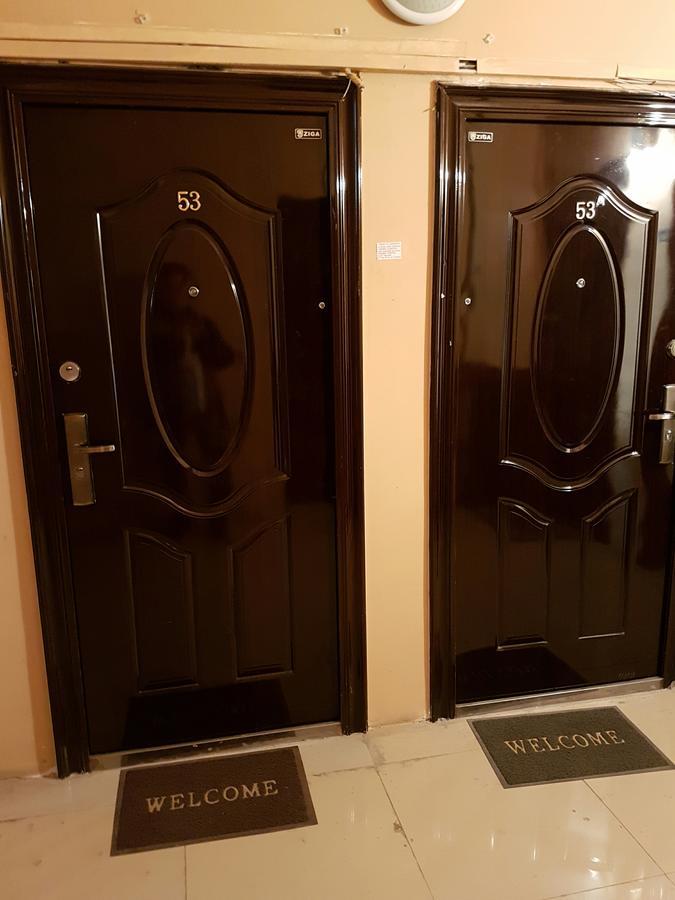 Batumi Appartments Bagian luar foto