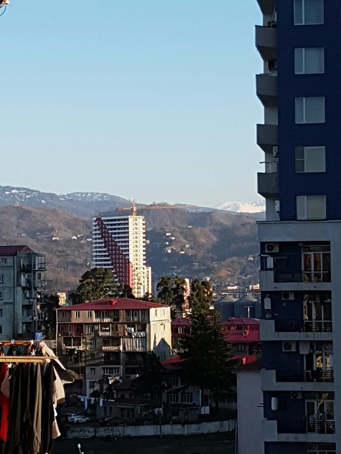 Batumi Appartments Bagian luar foto