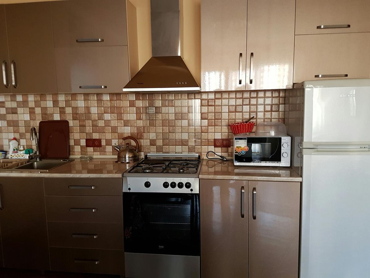 Batumi Appartments Bagian luar foto