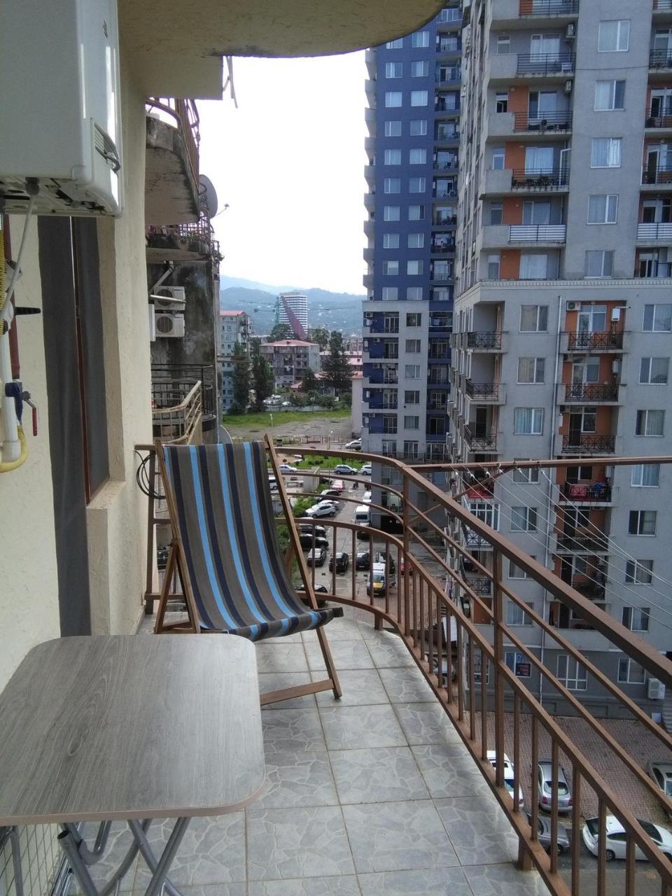 Batumi Appartments Bagian luar foto