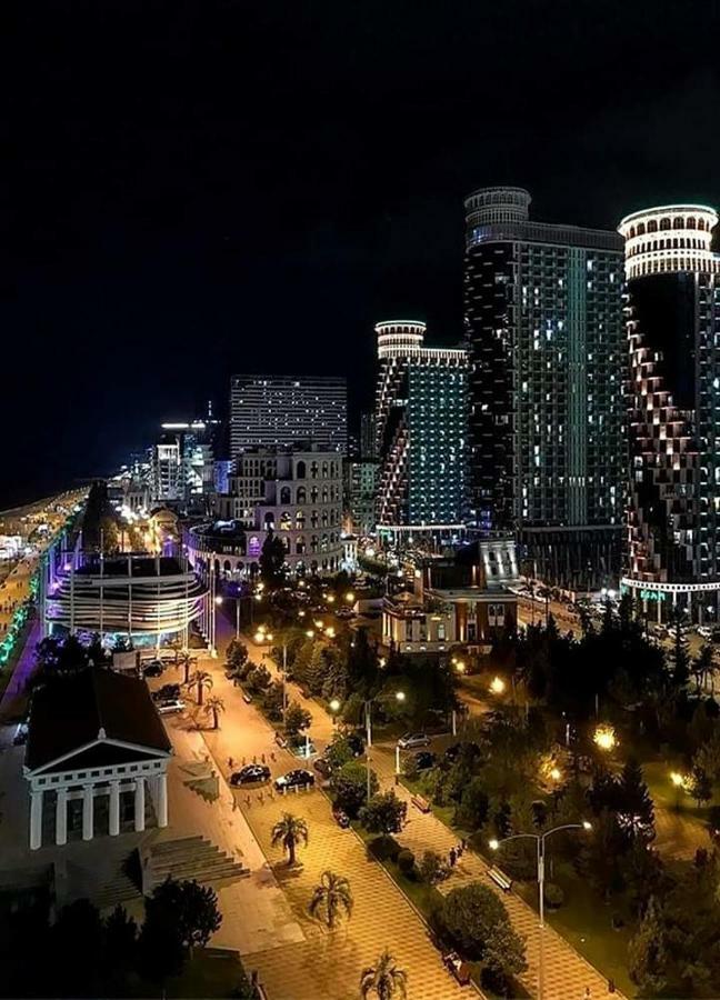 Batumi Appartments Bagian luar foto