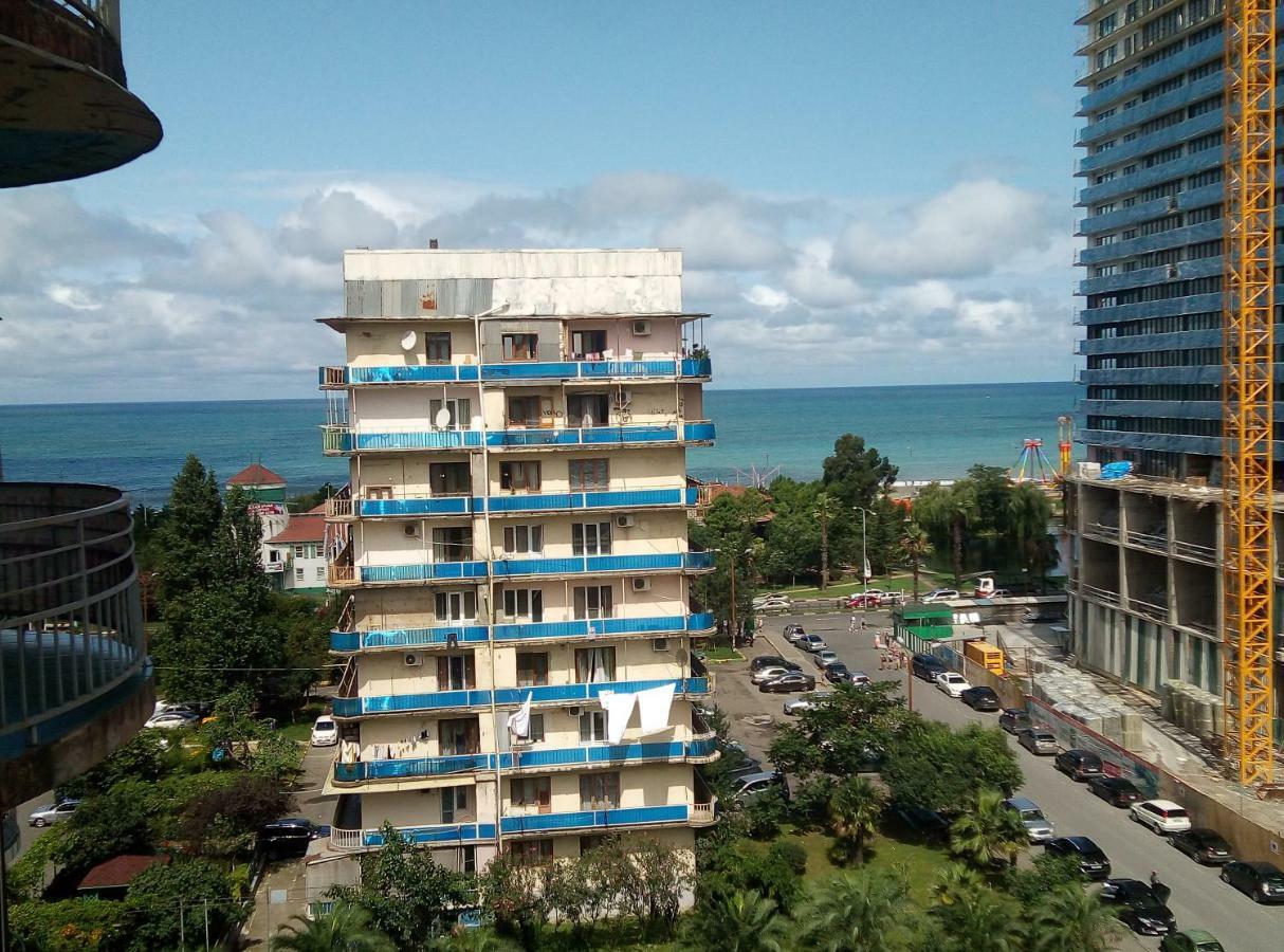 Batumi Appartments Bagian luar foto