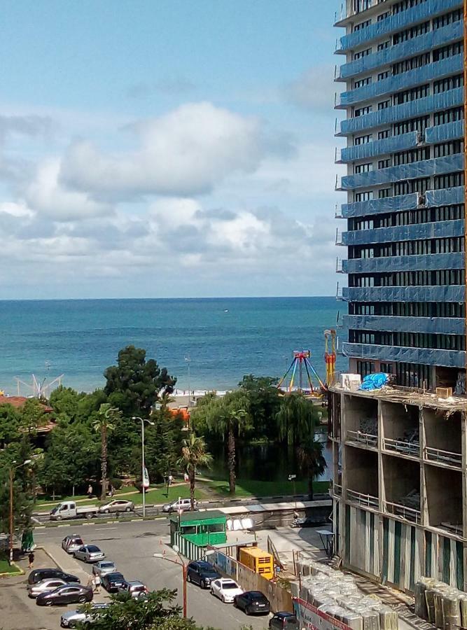Batumi Appartments Bagian luar foto